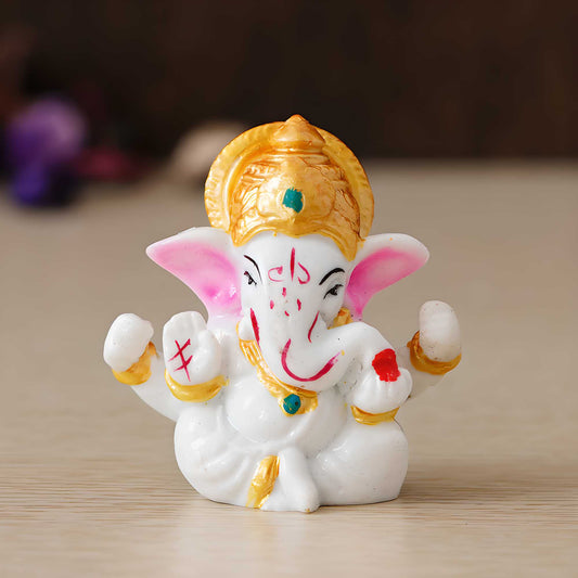 Ganesha Idol Statue